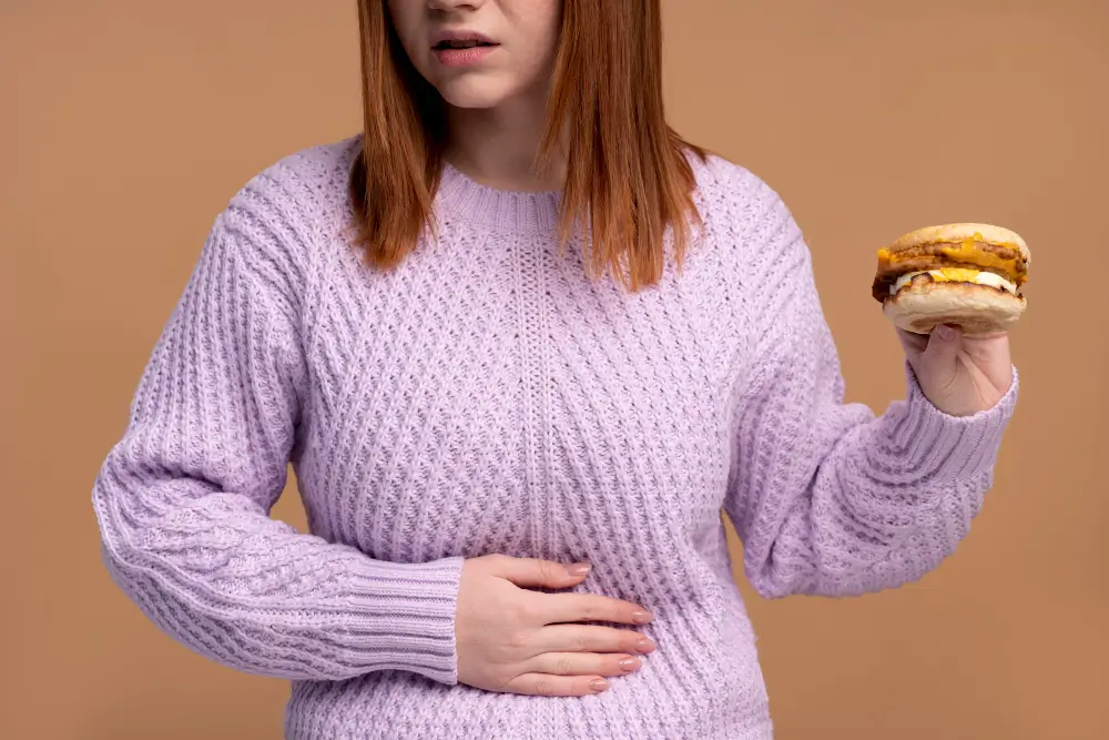 Pernahkah kamu menyadari bahwa mikroba usus dan kadar estrogen dalam tubuh memiliki hubungan yang erat? Bagaimana hubungan ini memengaruhi kesehatanmu?