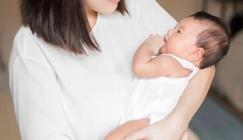 induksi laktasi perlu untuk ibu yang mengadopsi anak