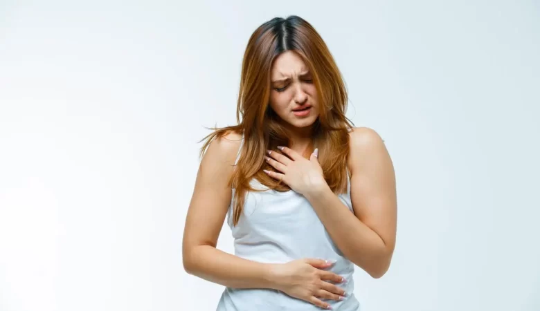 mastitis atau peradangan pada payudara wajib diwaspadai