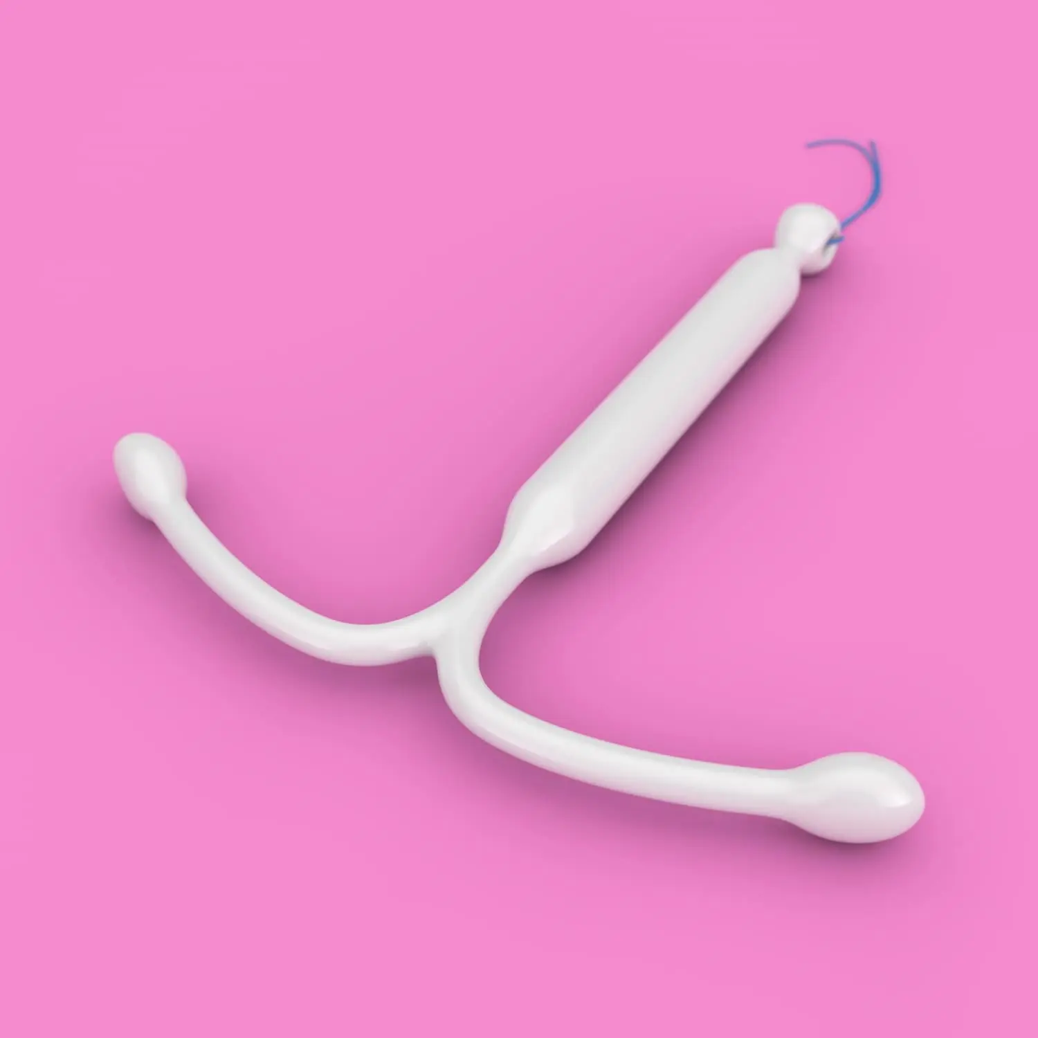 ilustrasi IUD mirena
