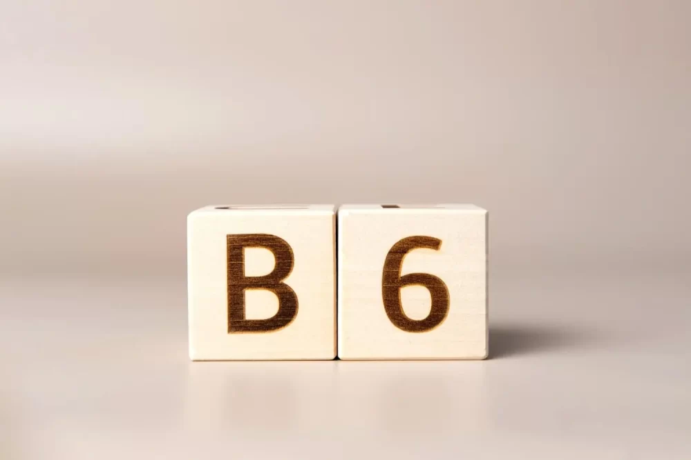 ilustrasi vitamin b6