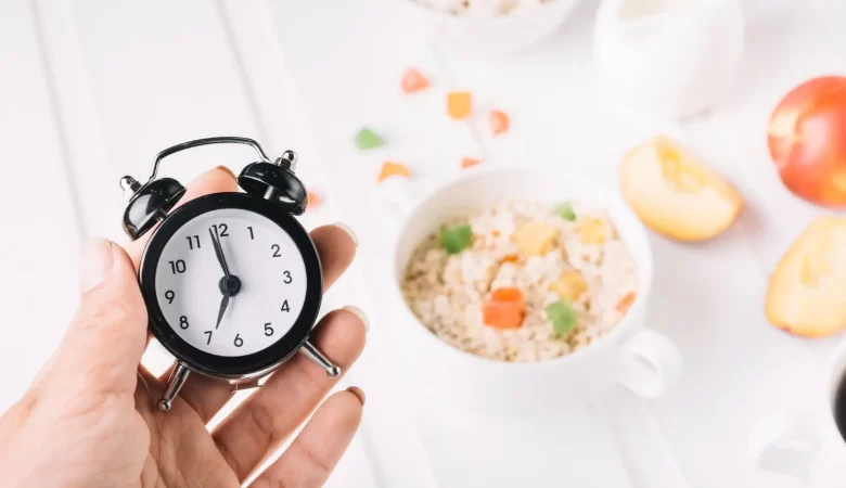 melewatkan jam makan itu tidak baik