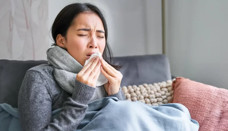 bagaimana metabolisme tubuh saat sakit?