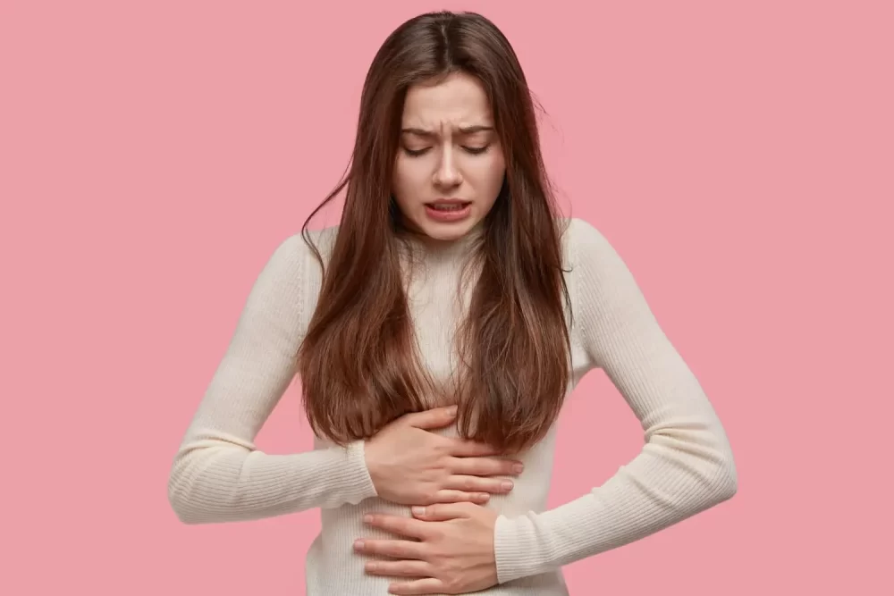 kesakitan karena menstruasi berlebihan