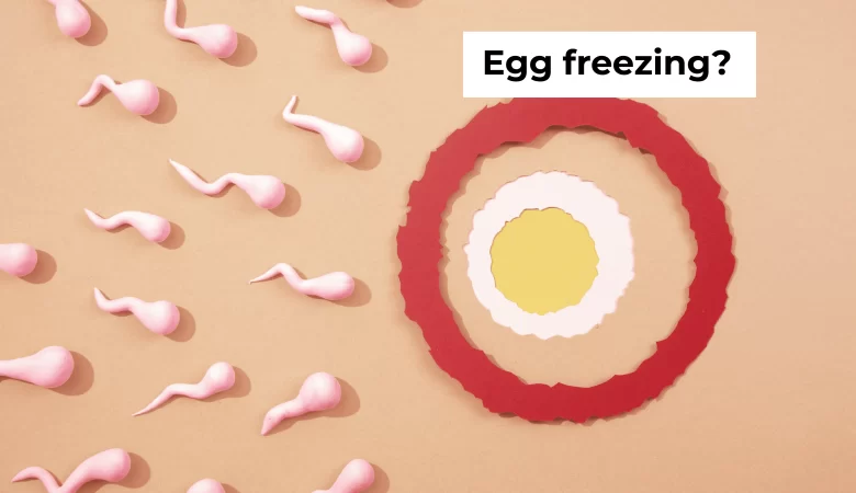 egg freezing untuk mendapatkan keturunan yang lebih baik?