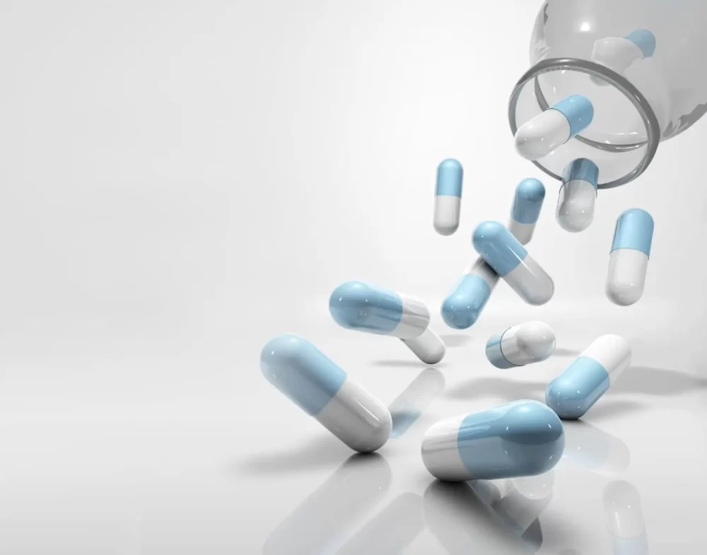 jenis obat diet ada banyak