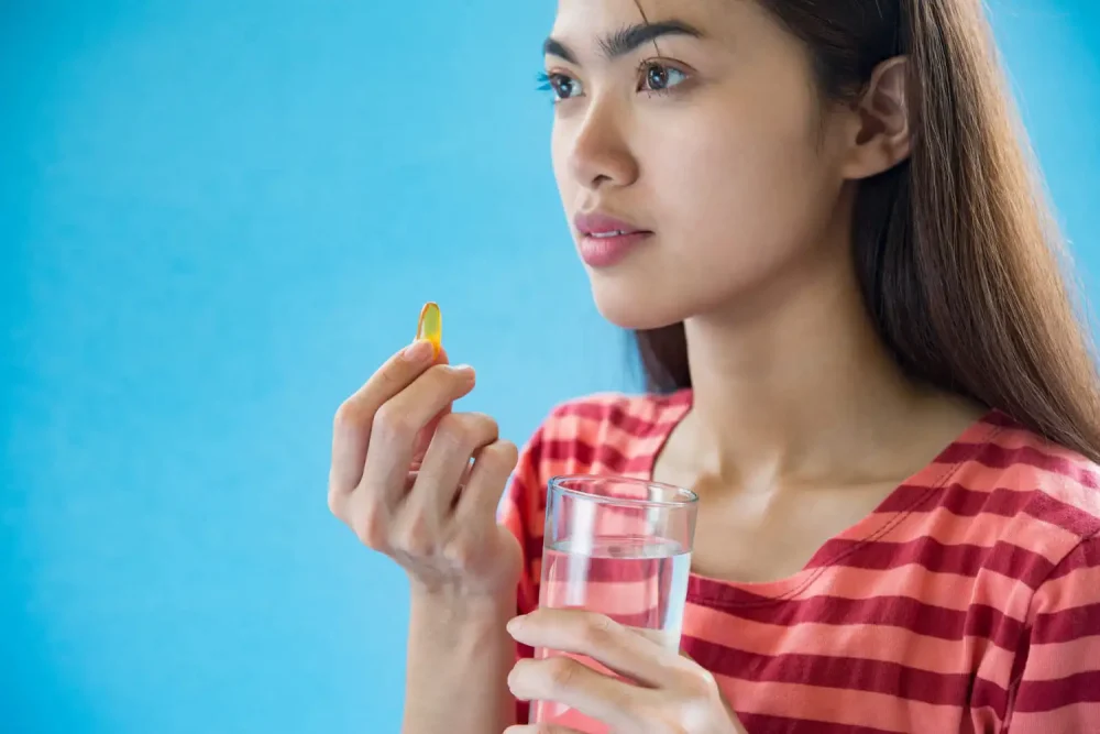 vitamin untuk penderita diabetes